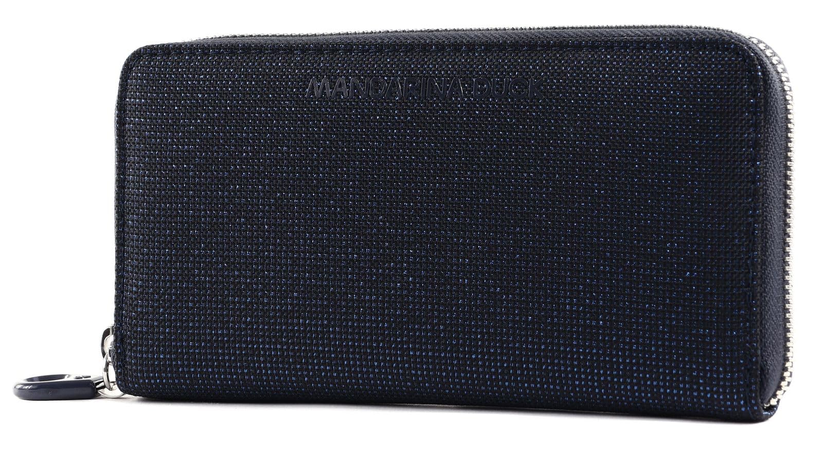 Mandarina Duck Md20 Lux Wallet, Women's Travel Accessories, Wallets, Lux Navy, One Size