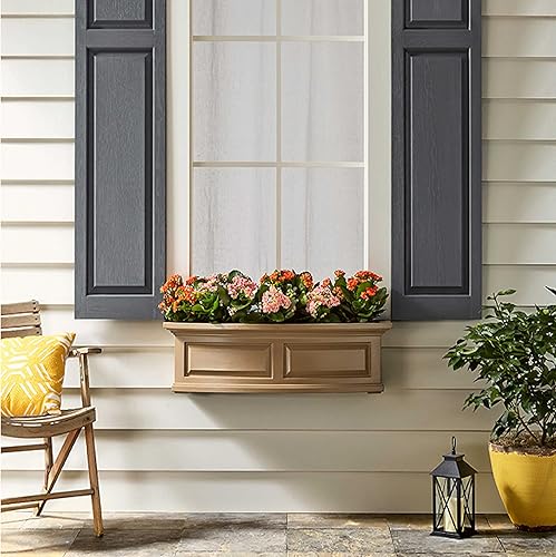 Vista 366 de Krylon - Pintura y primer en aerosol COLORmaxx K05511007, 12 onzas, rojo cereza brillante Cherry Red