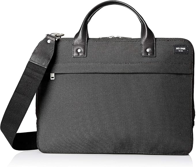 Amazon | [ジャック・スペード] メンズブリーフケース Men`s Luggage 