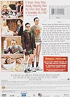 Vista 2 de The Big Bang Theory Season 1