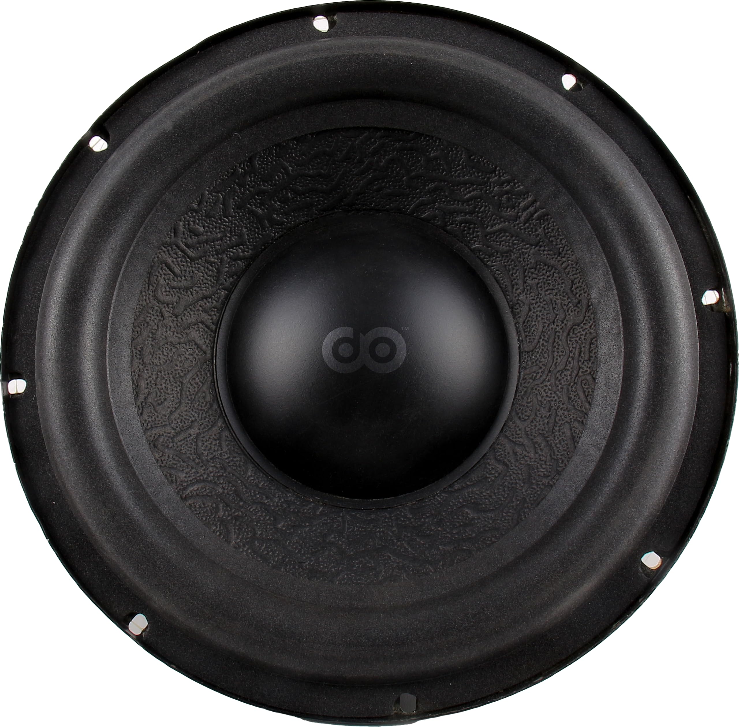 dodj DS-10 INCH Single Magnet SUBWOOFER, MAGTONE SUBWOOFER (Peak Power 1800W, RMS Power 1000W)