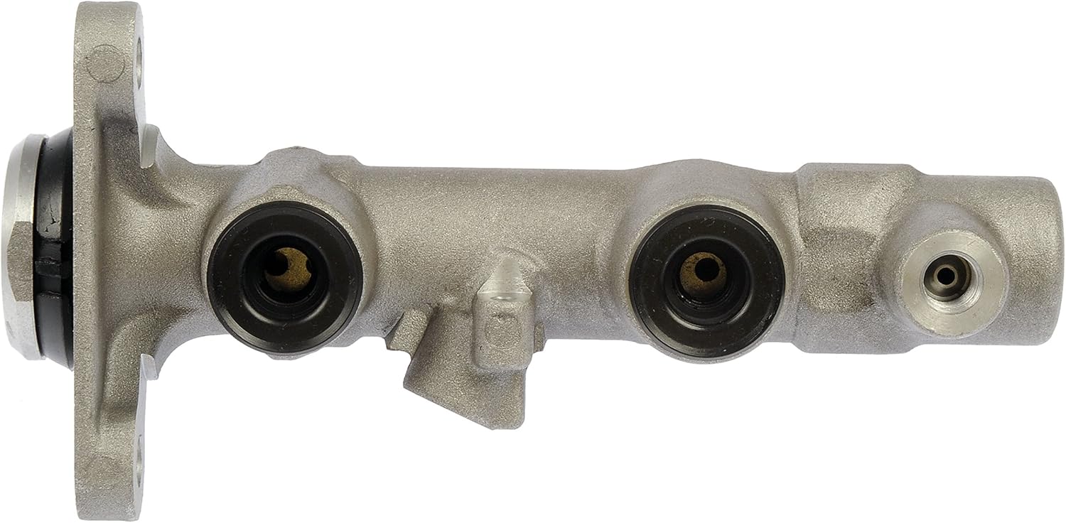 Dorman M390143 Brake Master Cylinder Compatible with Select Toyota Models