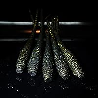 Vista 3 de Q8 Super Bait Bullet Jerk Bait