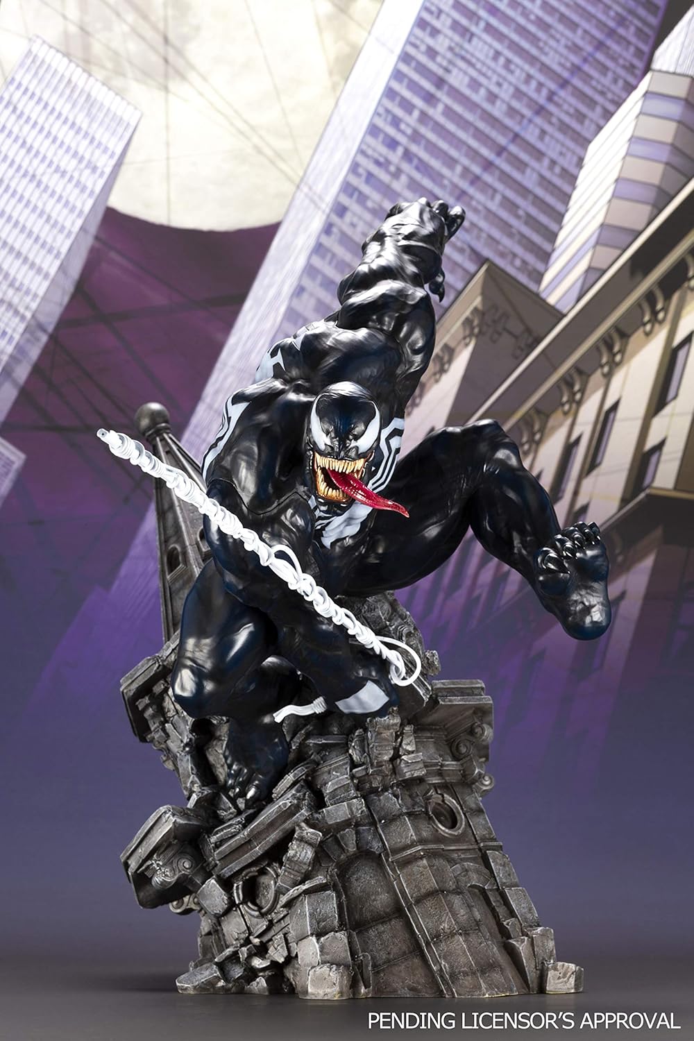 Marvel Venom ArtFX Statue