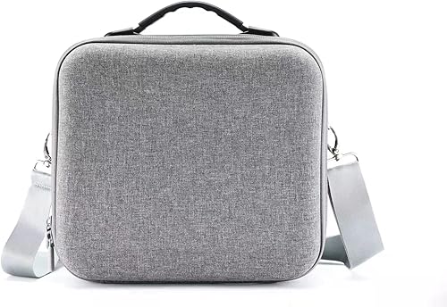 Miniatura 2 de Opus DJI Mavic 3 - Funda protectora rígida con correa para el hombro, compatible con DJI Mavic 3 Drone Kit y control remoto RC N1