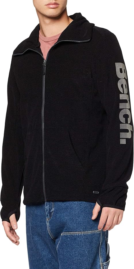 bench pulli herren