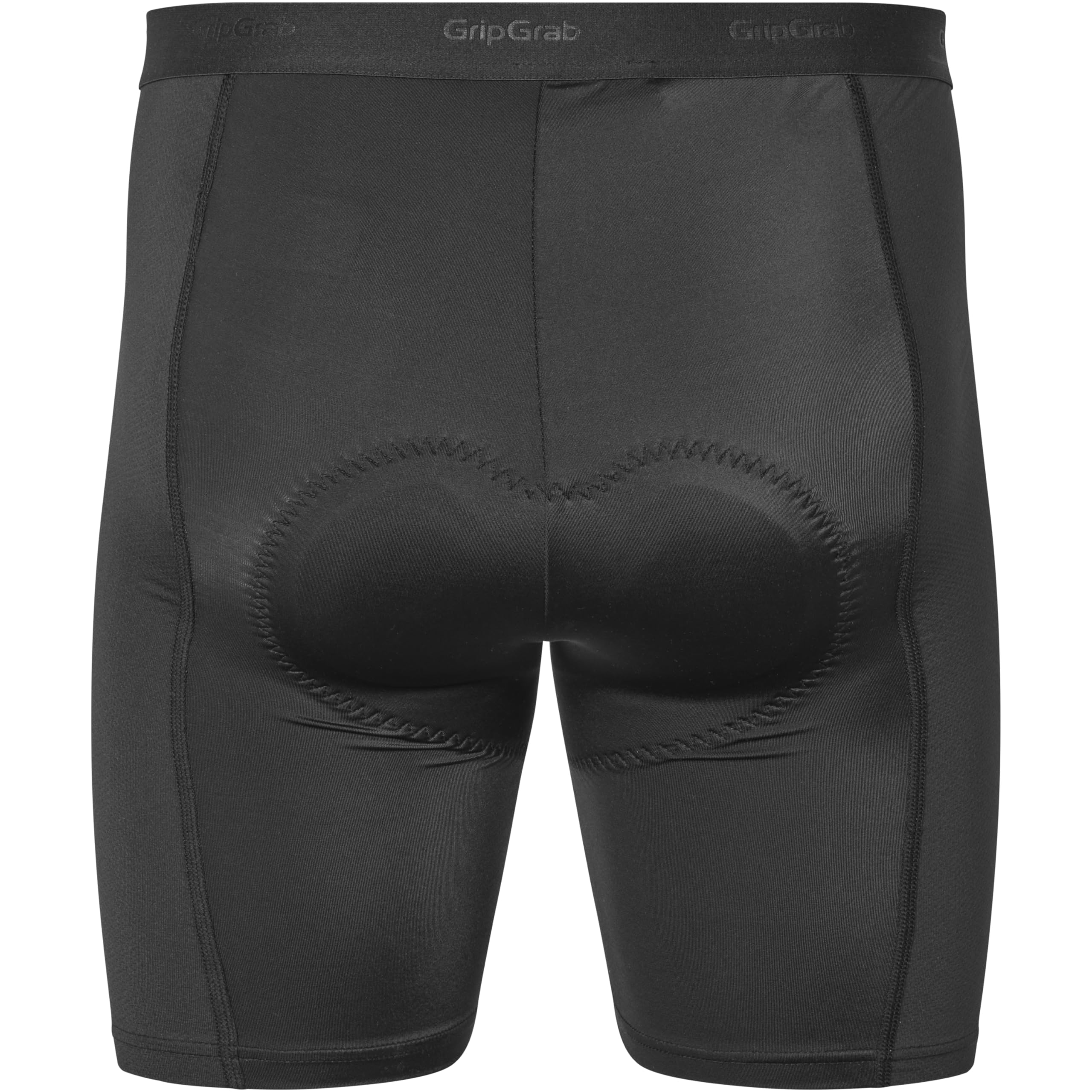 GripGrab Culotte Ciclismo Hombre Interior Ride Acolchado Culotte Interior Underwear Culotte Ciclismo Hombre Corto Verano Carretera MTB Gravel Spinning