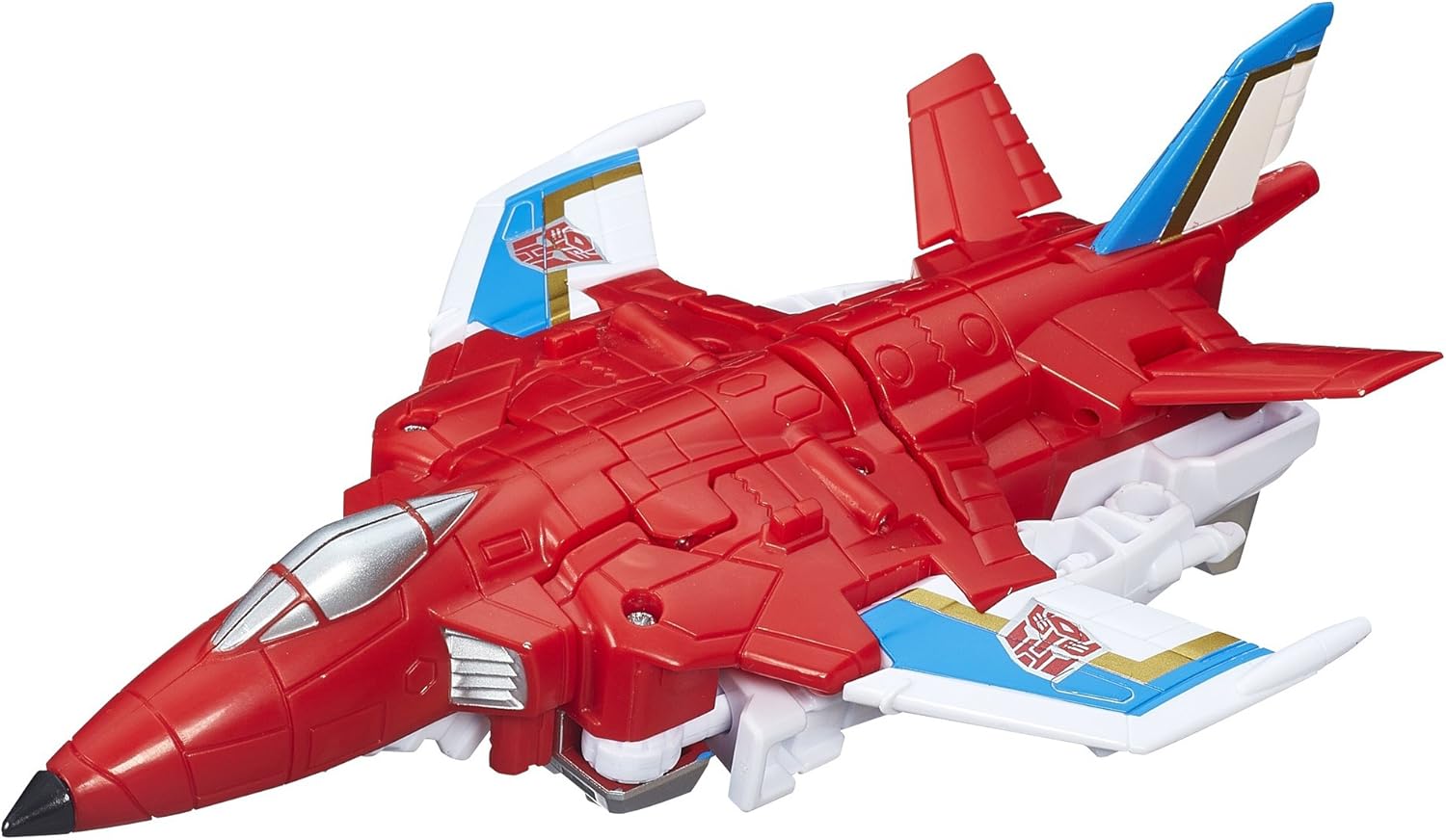 Transformers Generations Deluxe Firefly Playset