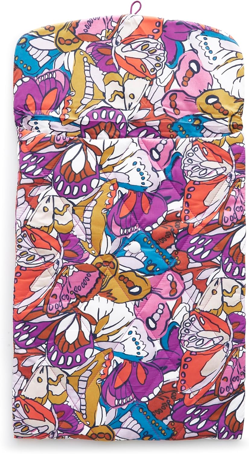 Women's Nylon Large Envelope Tech Sleeve - Image 4