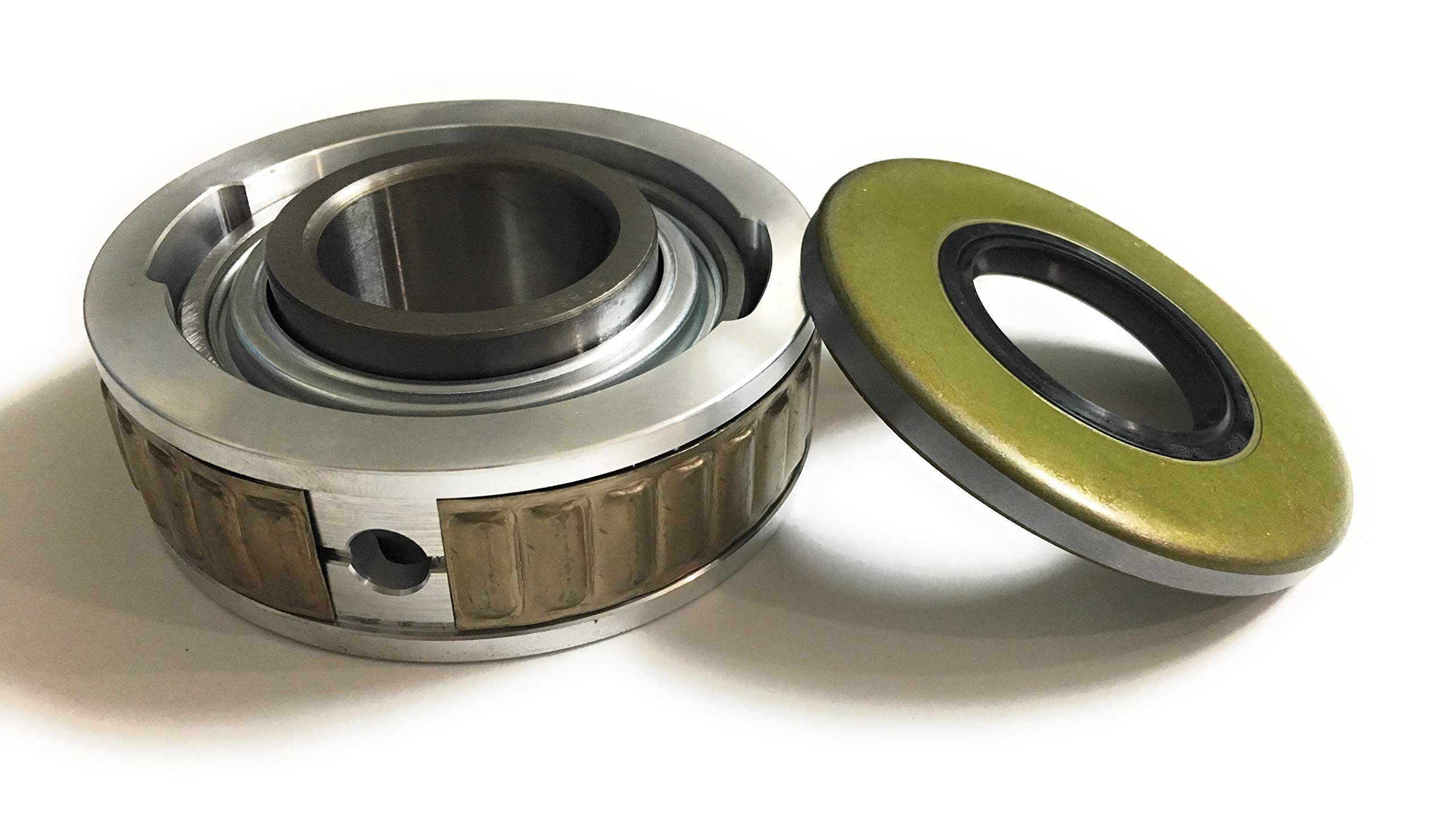 Amazon.com: TACCTS V G Parts Mercruiser Gimbal Bearing and Seal