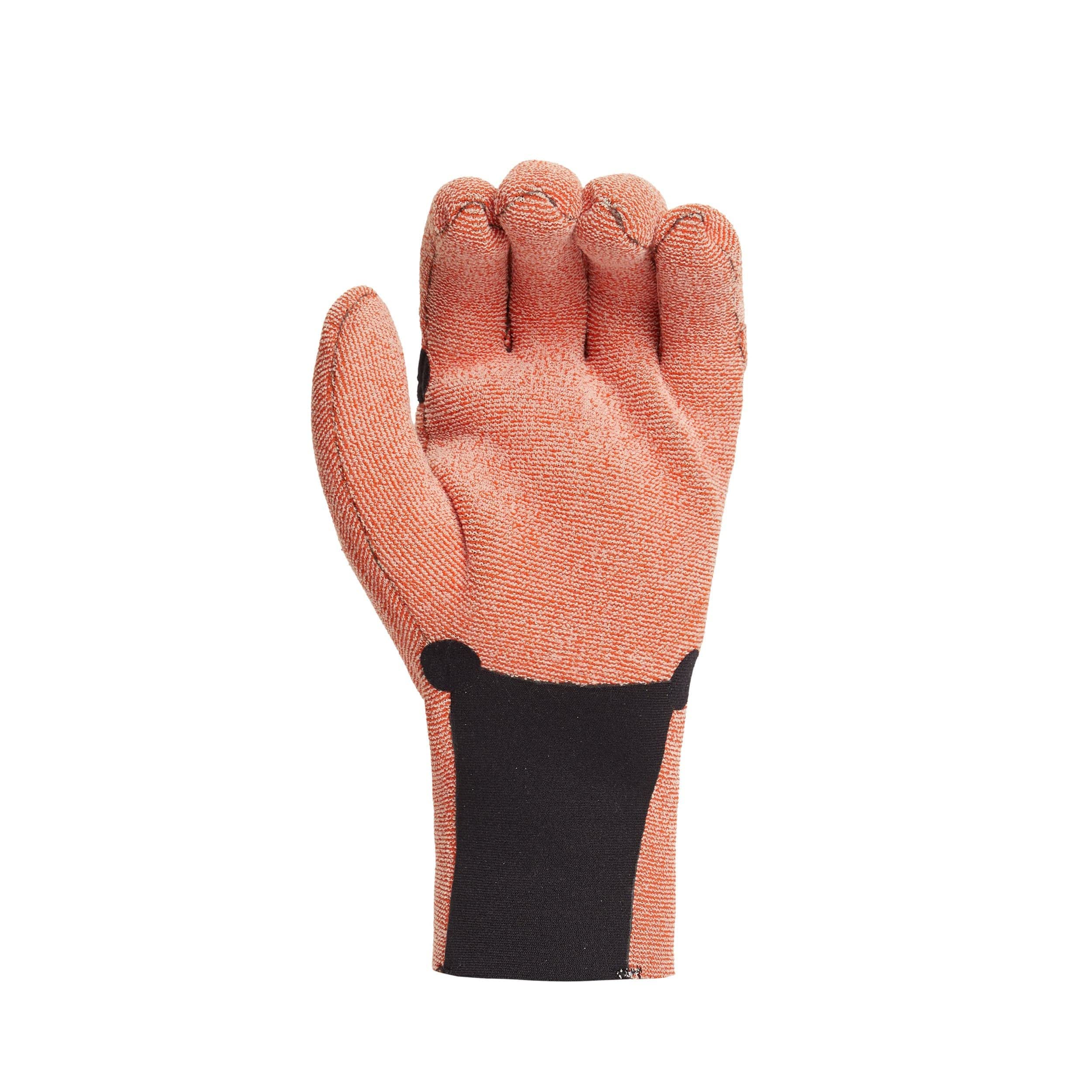 Mystic Neopreen Handschoenen Supreme Glove 5Mm Precurved