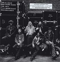 The 1971 Fillmore East Recordings