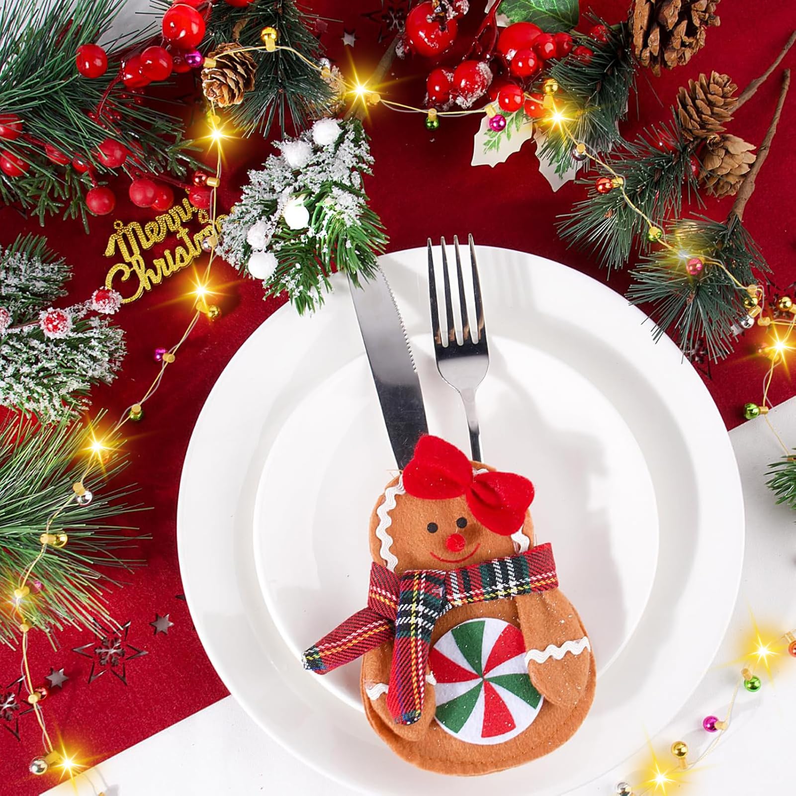 Guirlande Lumineuse,3M 30 Micro LEDs Guirlandes Lumineuses