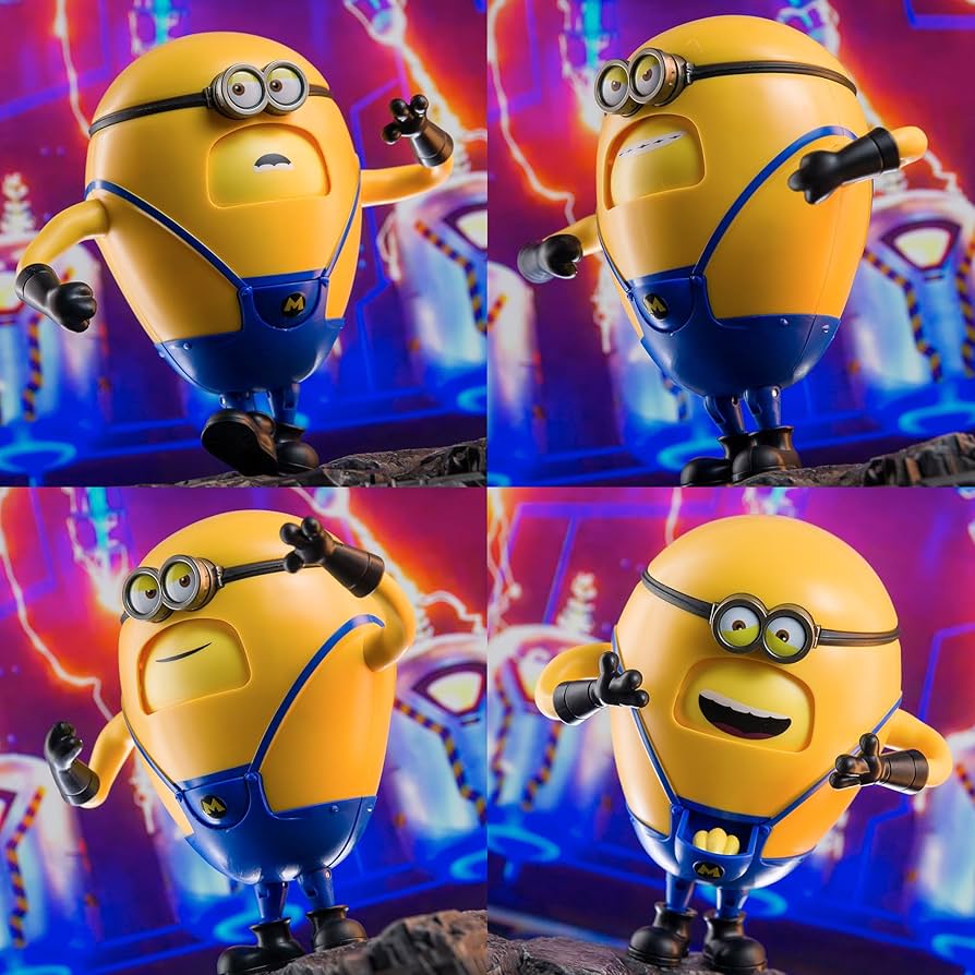 ミニオンスーパーセット(MINIONS SUPER SET) ミニオンスーパーセット(MINIONS SUPER SET) ミニオンスーパー