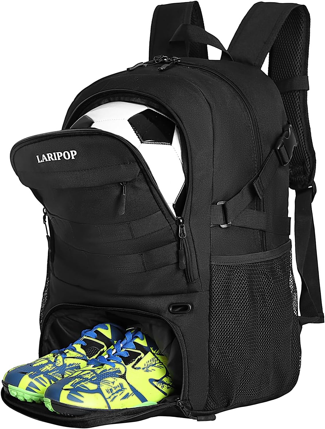 adidas basketball backpack