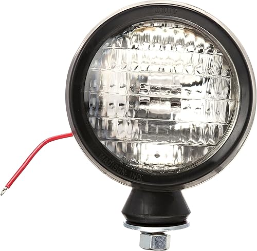 Grote 64441 Par 36 Lámpara de utilidad (Trapezoide, Incandescente, 12V)