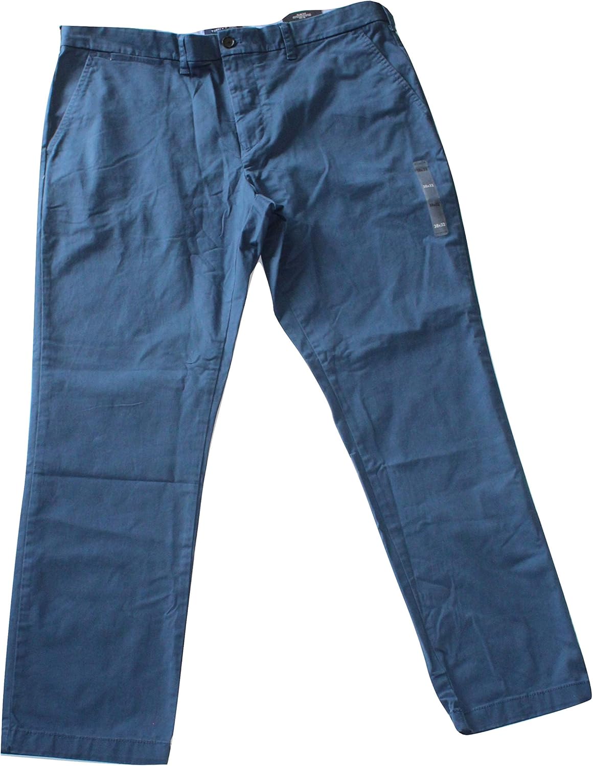 Tommy Hilfiger Men's TH Flex Stretch SlimFit Chino Pants