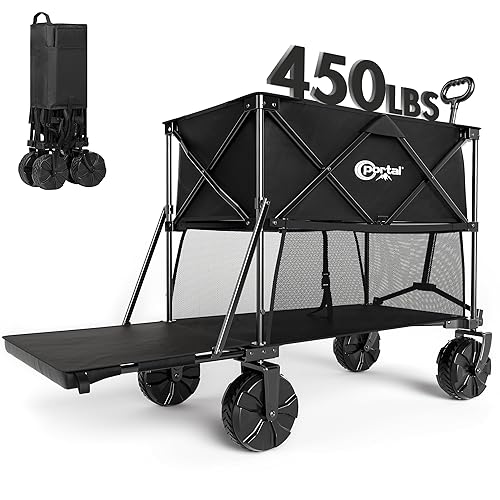 6 Best Softball Wagons of 2023 (Collapsible & Folding)