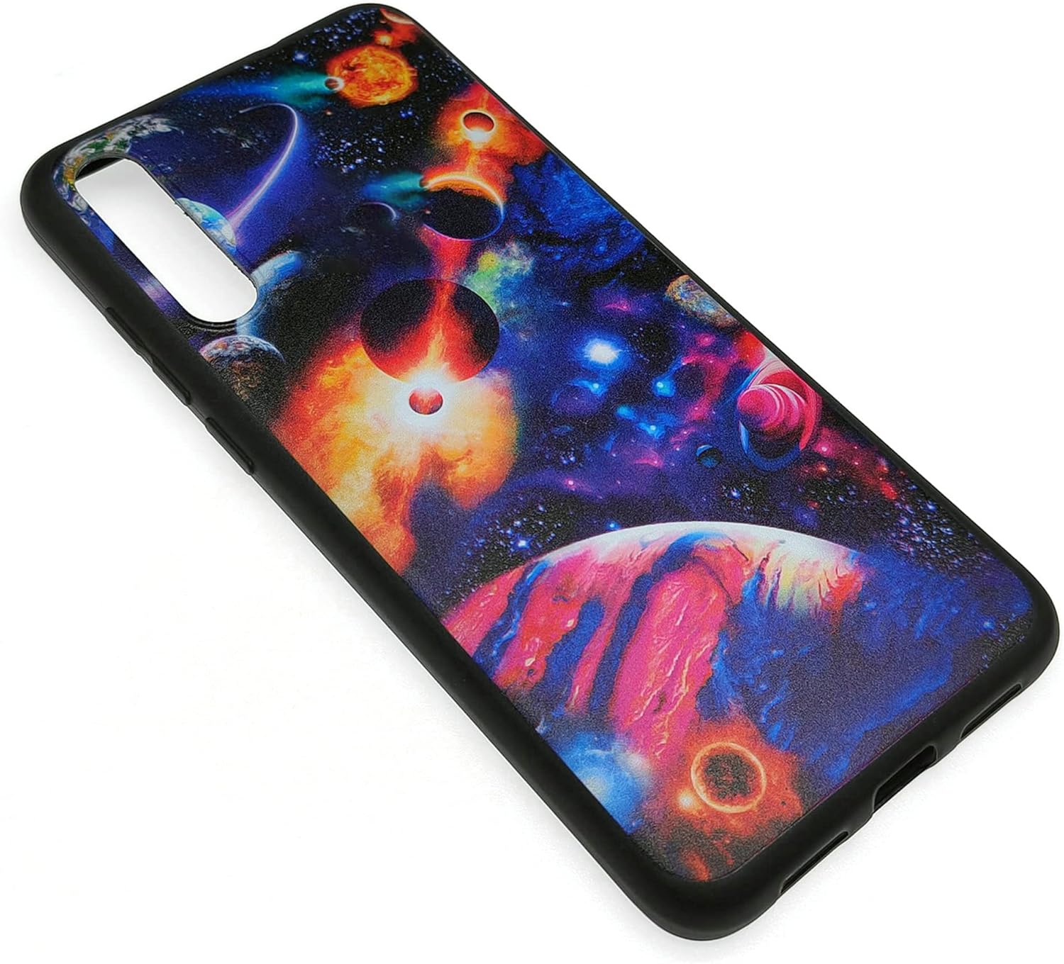 jioeuinly Case for Jitterbug Smart 3 / Lively Smart