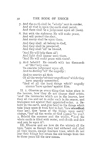 The Book of Enoch: The Spiritual Bridge Between the Old and New Testaments (Dover Occult)
