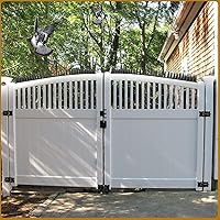 Vista 6 de Púas para pájaros 30 paquetes Púas disuasorias para gatos y pájaros al aire libre, púas defensoras - mantenga alejadas a las palomas, gatos y más