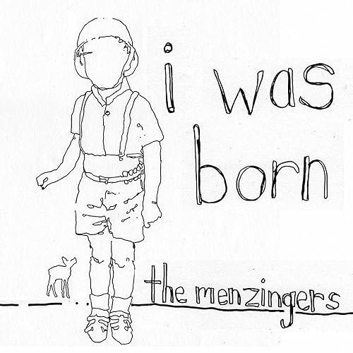 I Was Born By The Menzingers On Amazon Music Amazon Com