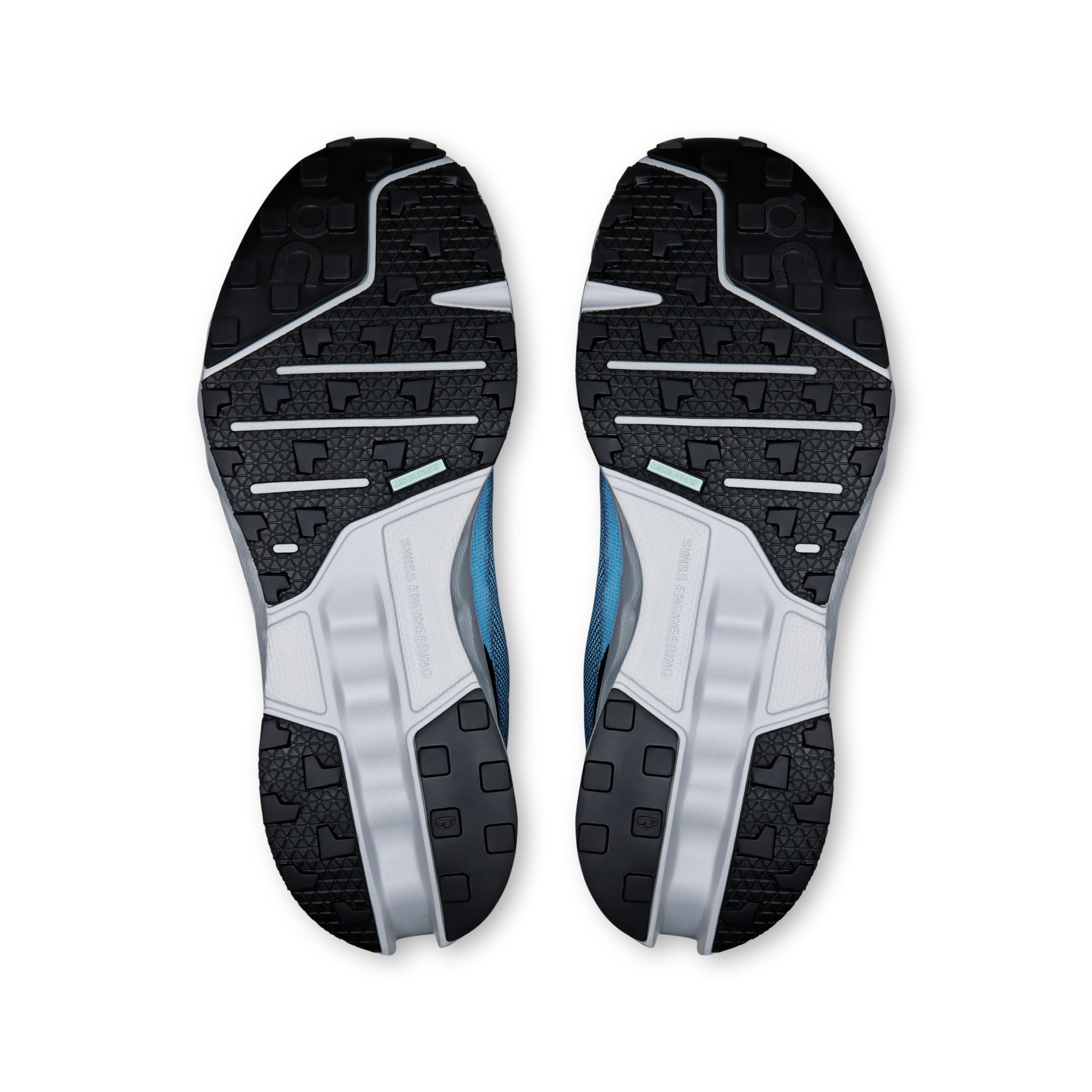 On Cloudsurfer Trail Scarpe da ginnasticaUomo