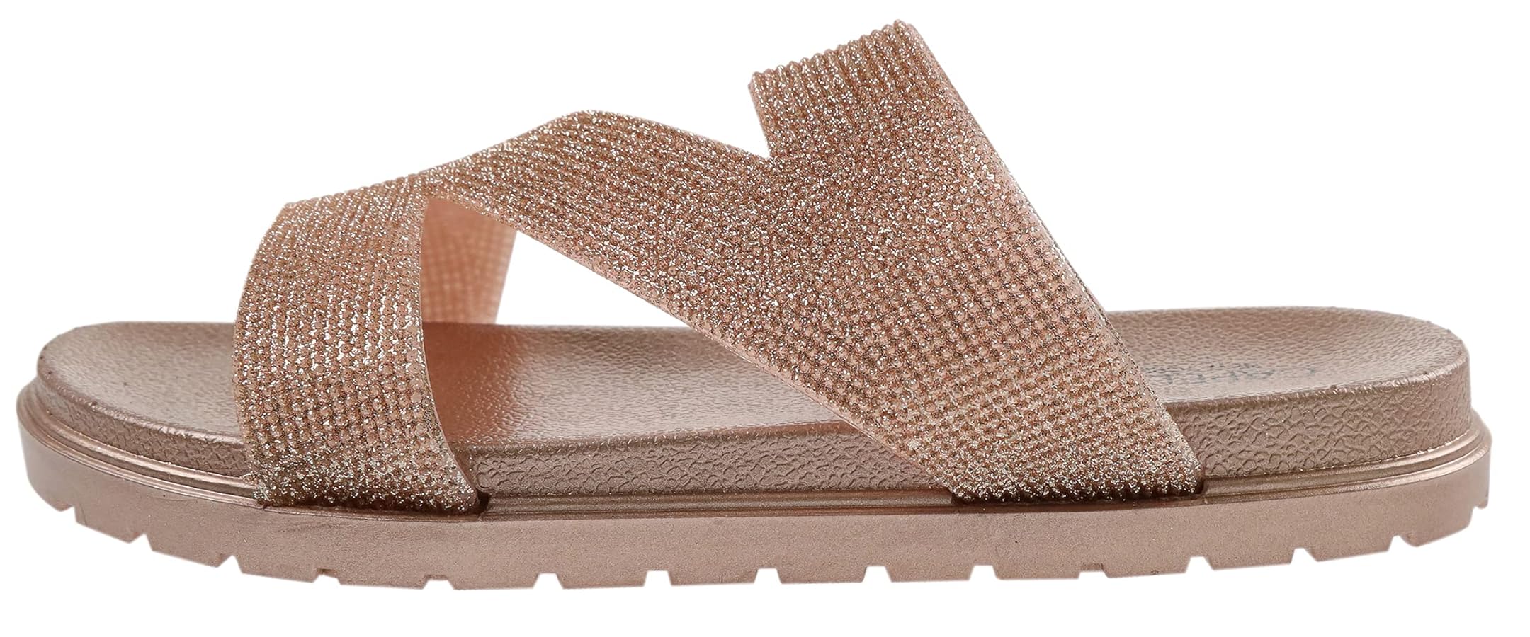 Amazon.com | Capelli New York Women's Comfort Molded