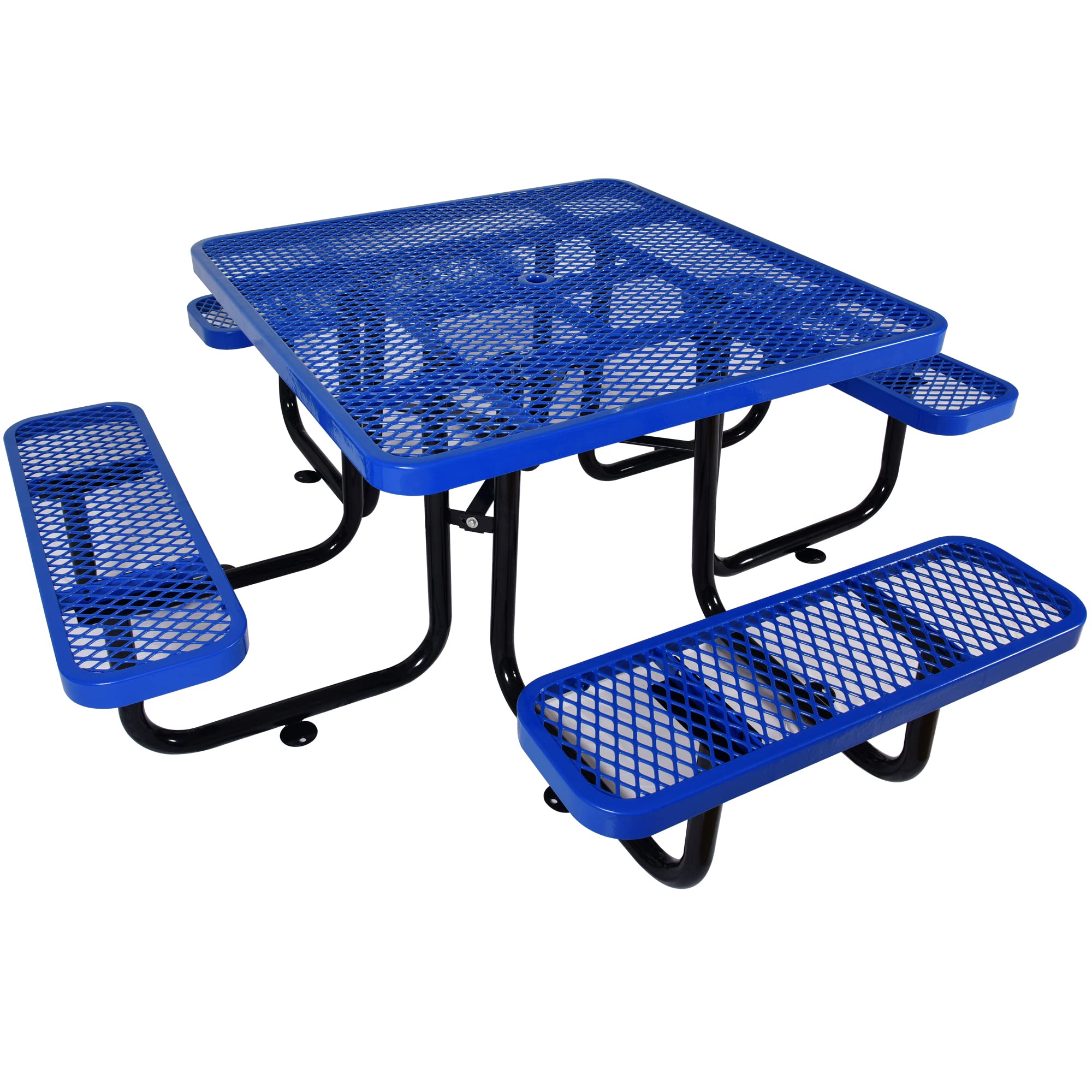 Commercial Outdoor Picnic Tables Miracle Recreation, 58 OFF