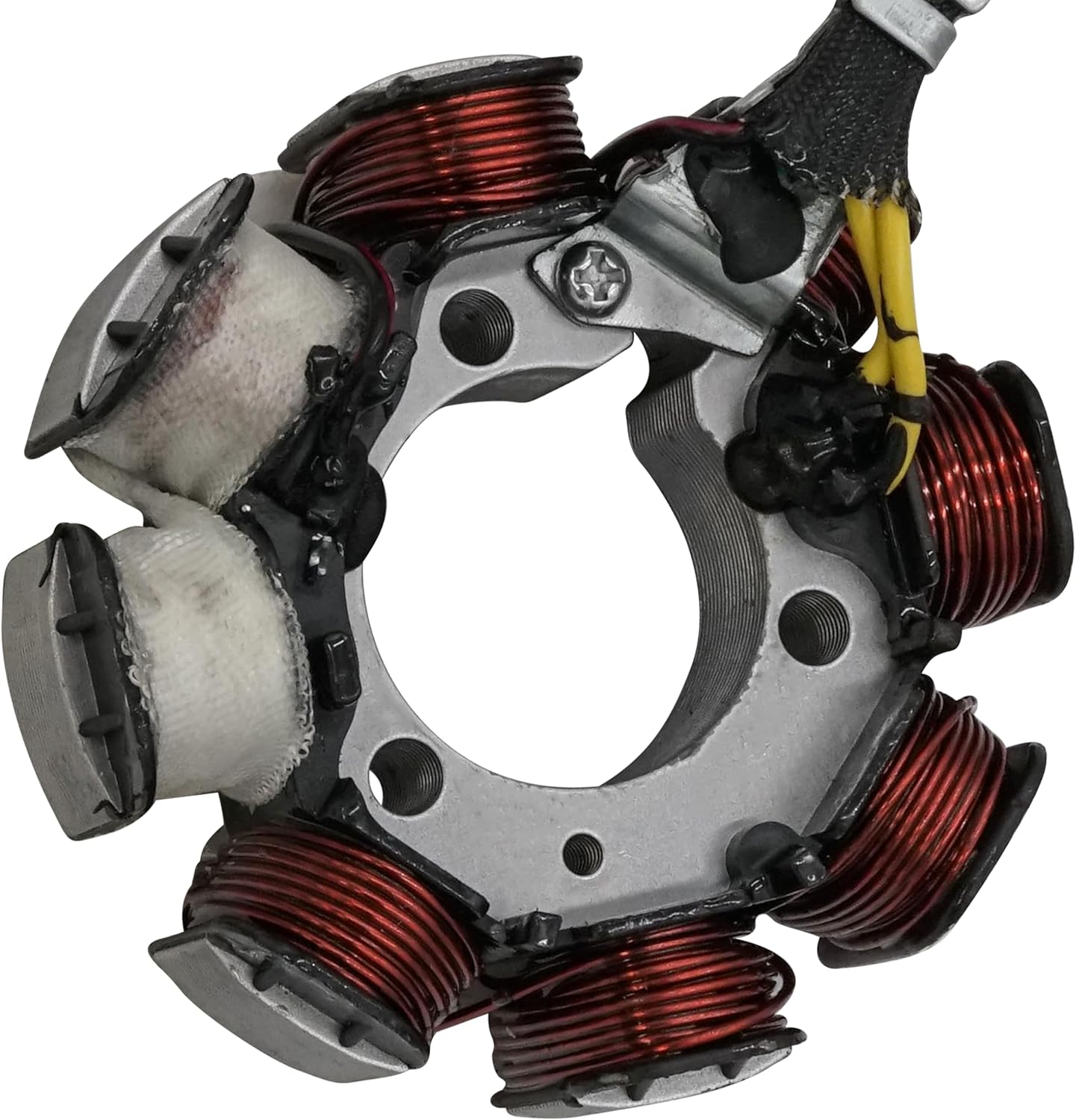 Caltric Stator Compatible With Honda Trx250Ex Trx 250Ex Sportrax 250 2X4 2006-2008