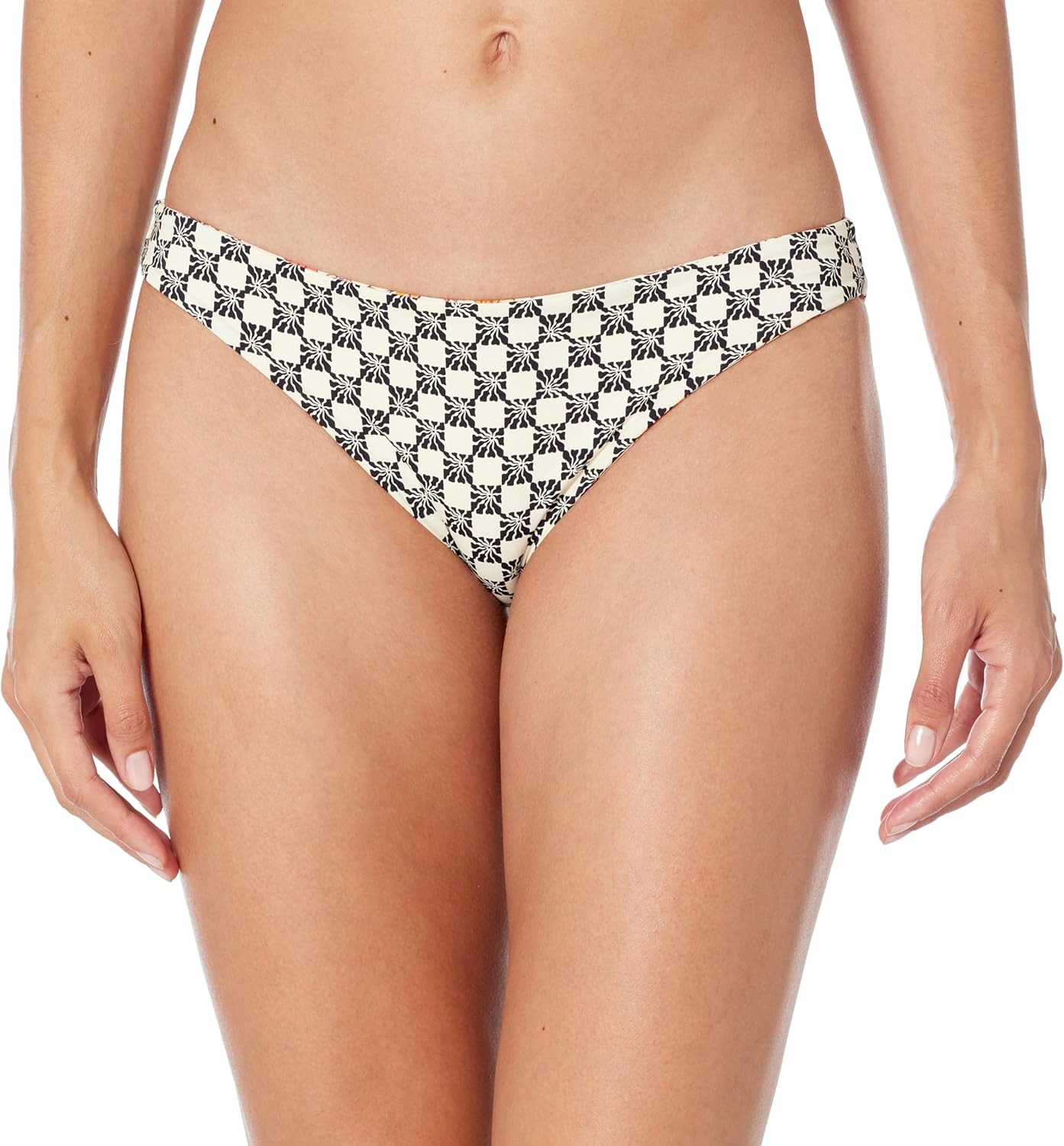 Billabong Women's Cast a Spell Rev Tropic Bikini Bottom