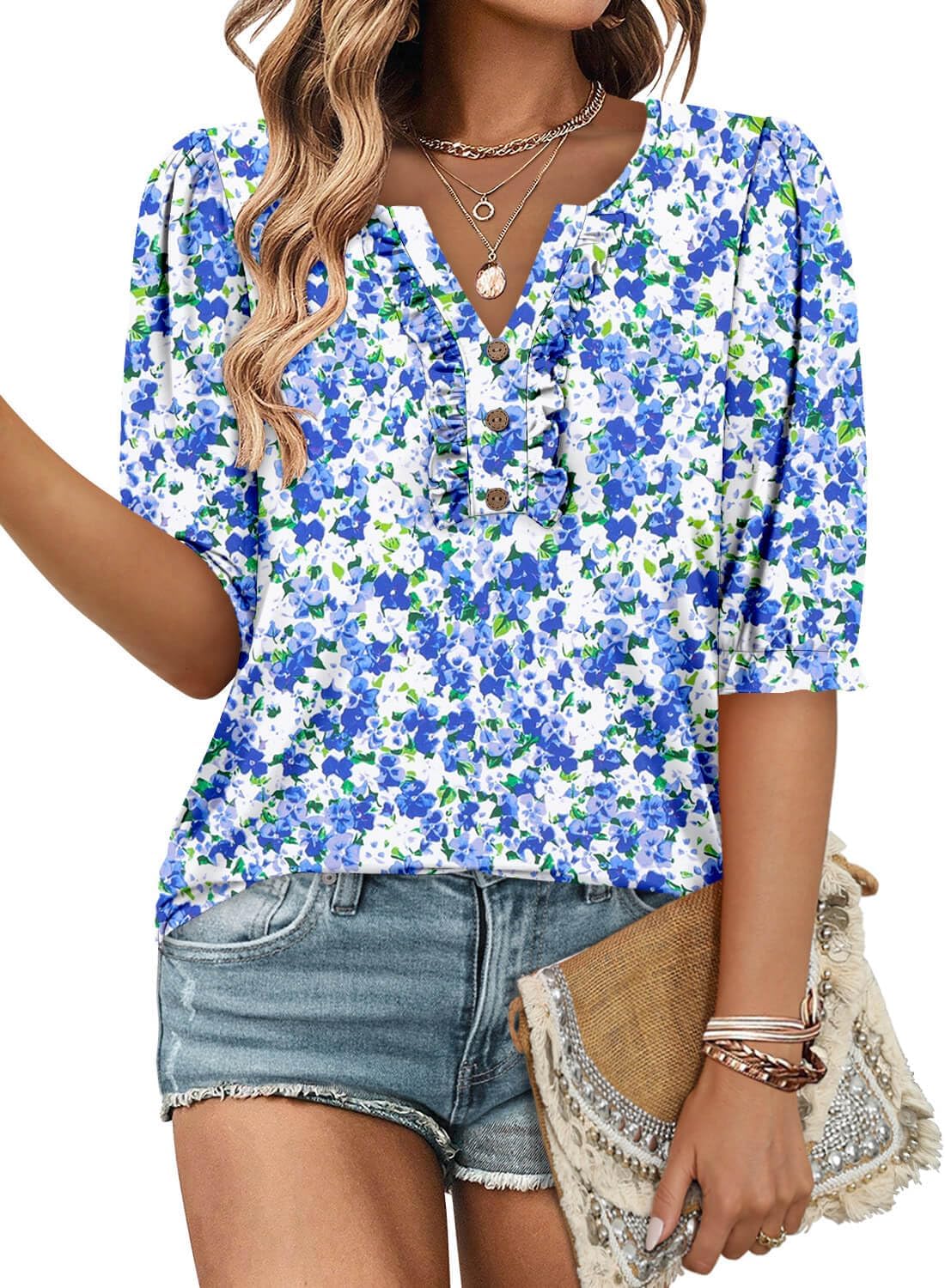 C Hydrangea