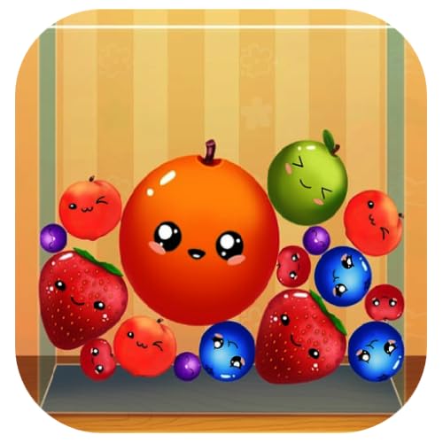 Fruit Merge Reloaded
