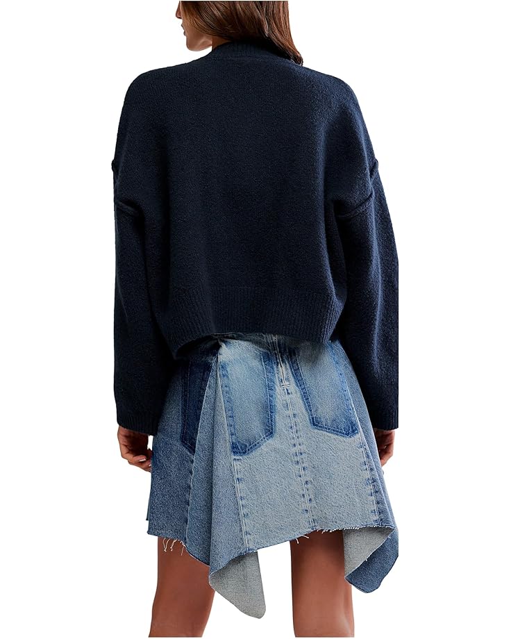 Free People Cool Of The Night Cardi - #3 of 5