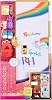 Rainbow High Design & Style Rainbow Locker Playset with Shelves Hangers Accessories and Stickers for Children Aged 4-12 Years