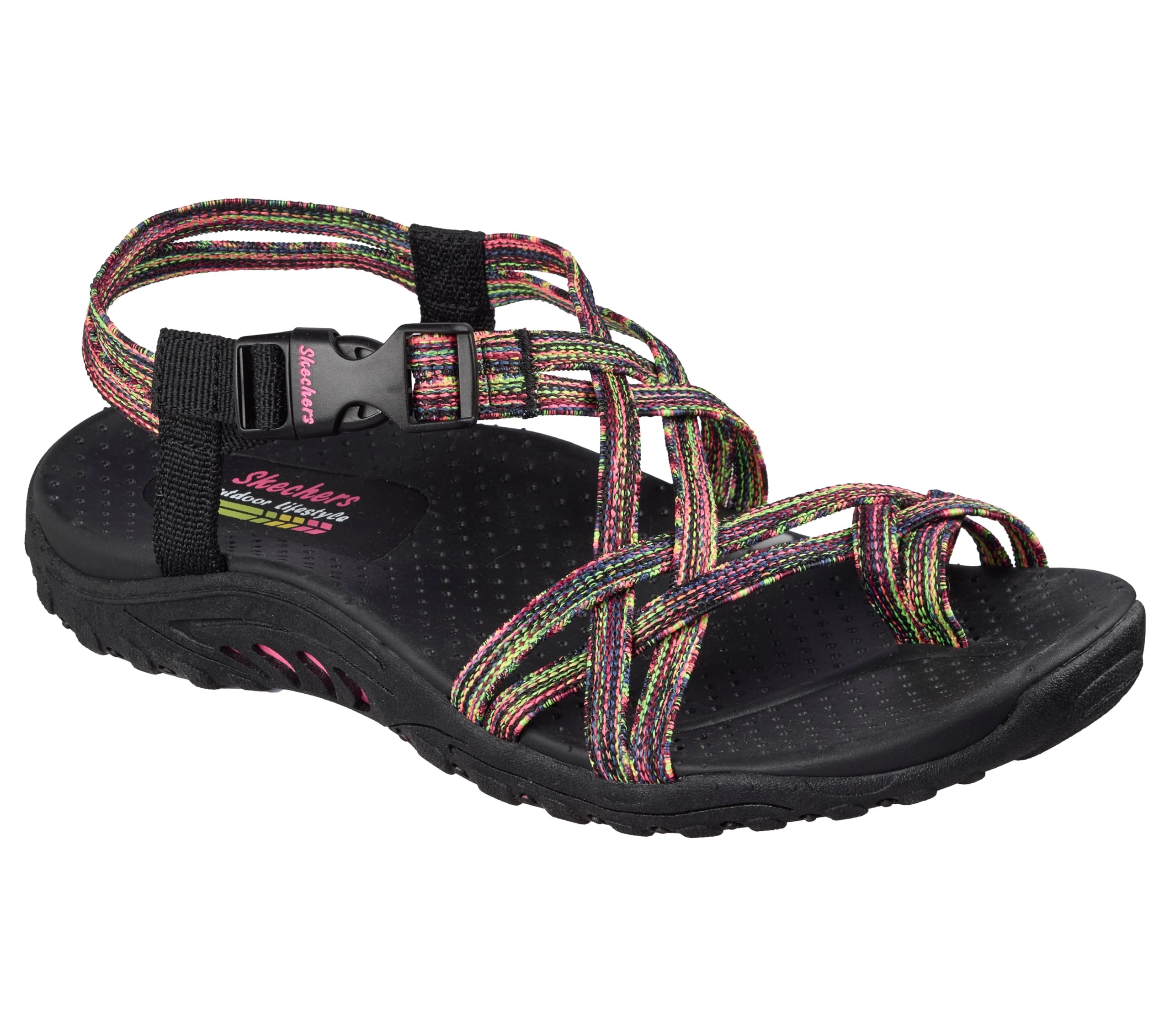 Skechers Donna Reggae - Fiesta