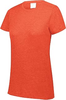 Womens Womens Tri-Blend T-Shirt