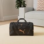 Puma Womens Evercat Candidate Duffel Bag Sports Duffel Bags