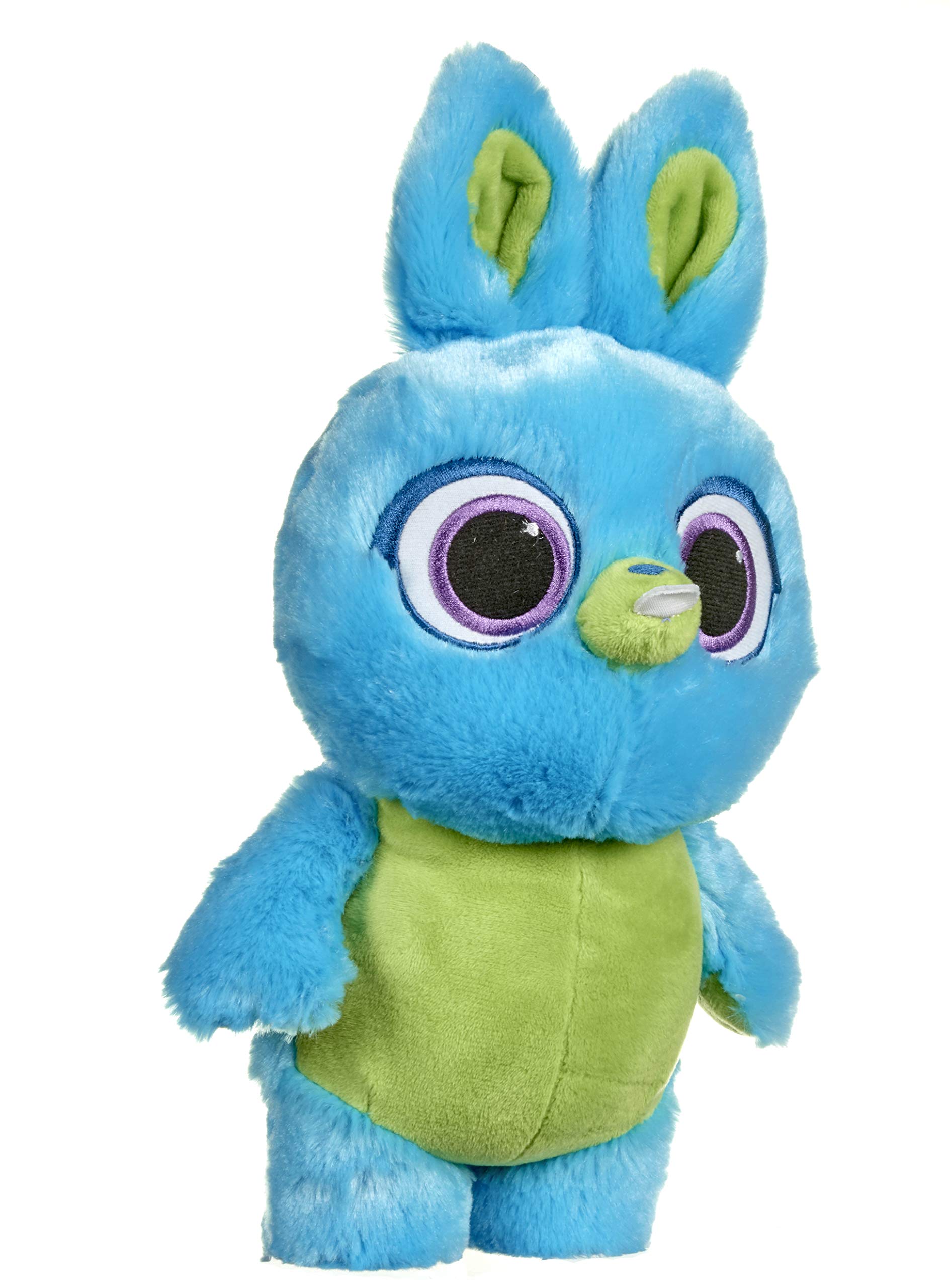 SUPER MARIO BROS RUBONIGLIO PELUCHE 23Cm - Coniglio Rabbit Nabbit Idea