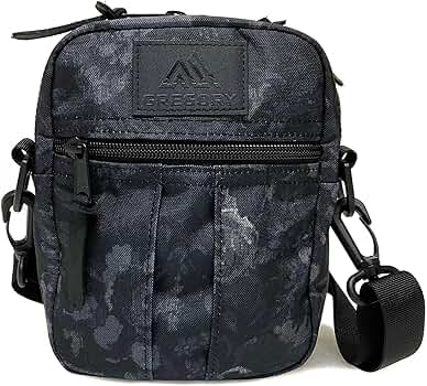 バッグ ryosuke Amazon | [グレゴリー] POCKET M クイックポケット M ショルダーバッグ