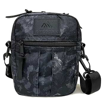 Amazon | [グレゴリー] POCKET M クイックポケット M ショルダー