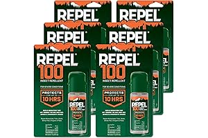 6 Pack Ultrathon Insect Repellent Lotion Value Pack!
