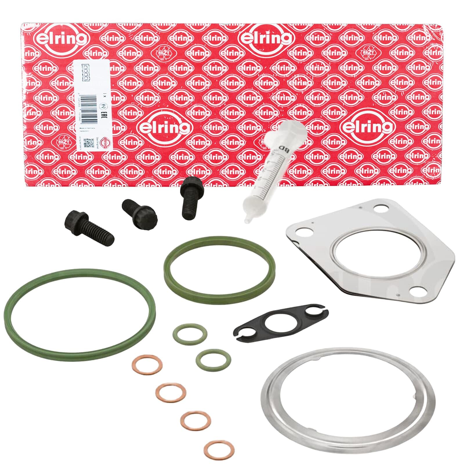 Elring 455.920 Compartimentos de Motor