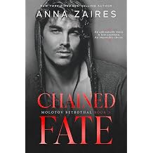 Chained Fate Molotov Betrothal