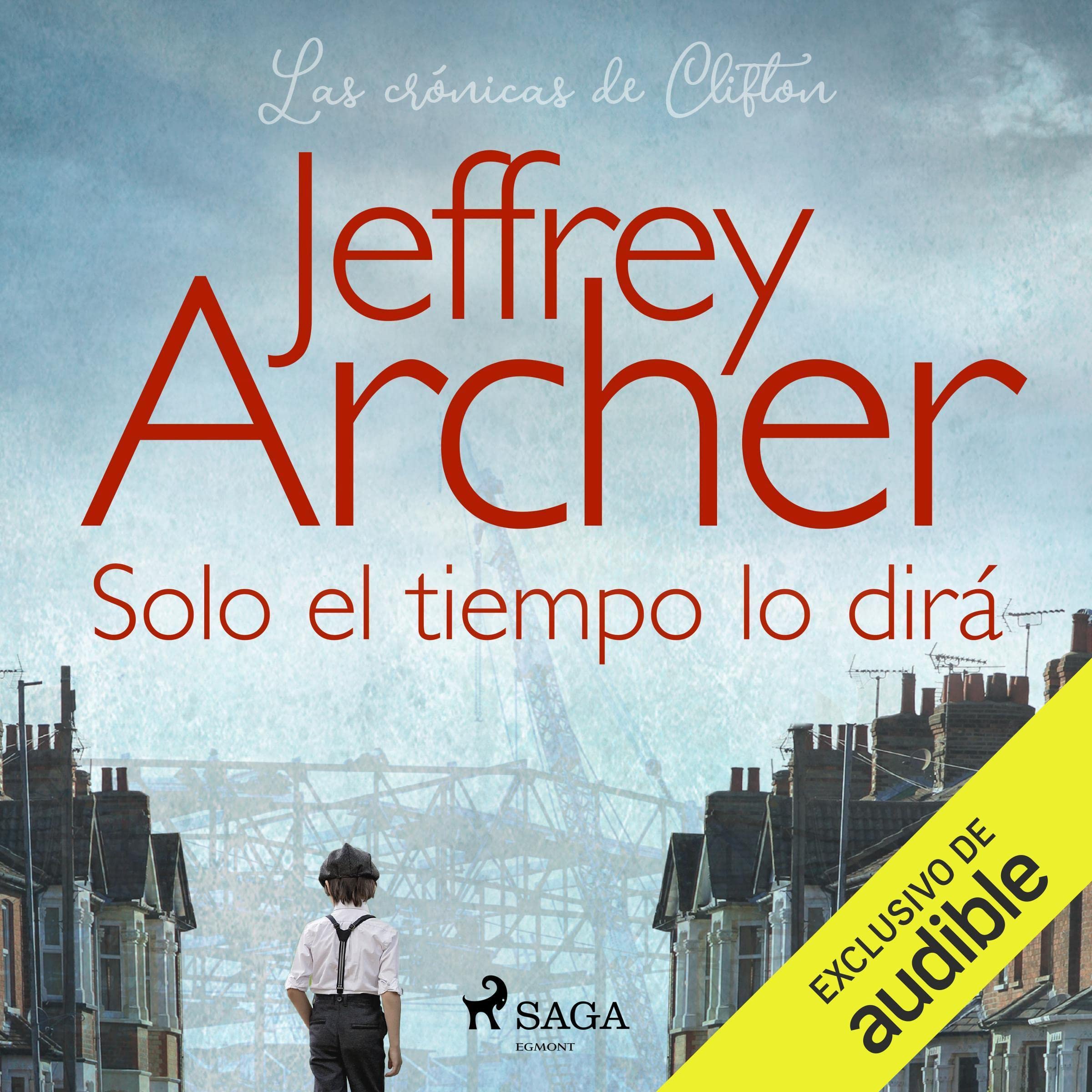 Cover art for Solo el tiempo lo dirá