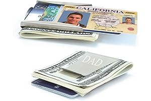 Storus Money Clip: Your Sleek and Secure Pocket Companion