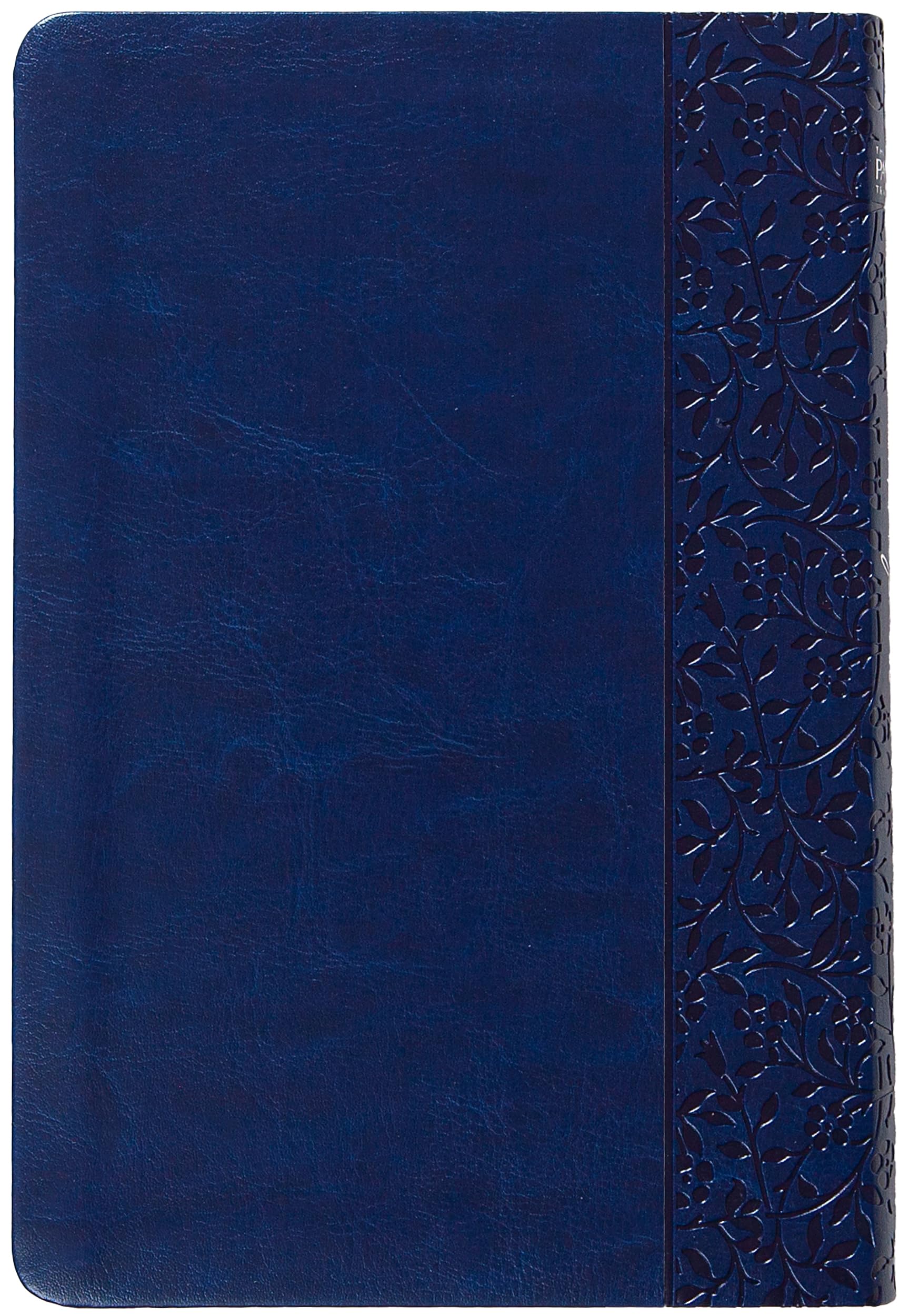 The Books of the Prophets: God's Messengers (the Passion Translation) Navy