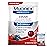 Mucinex Instasoothe Sugar Free Cough Drops, Cough Medicine for Adults with Dextromethorphan HBr, Non Menthol, Cough Suppressant Lozenges, Mixed Berry Medicated Cough Drops, 40ct