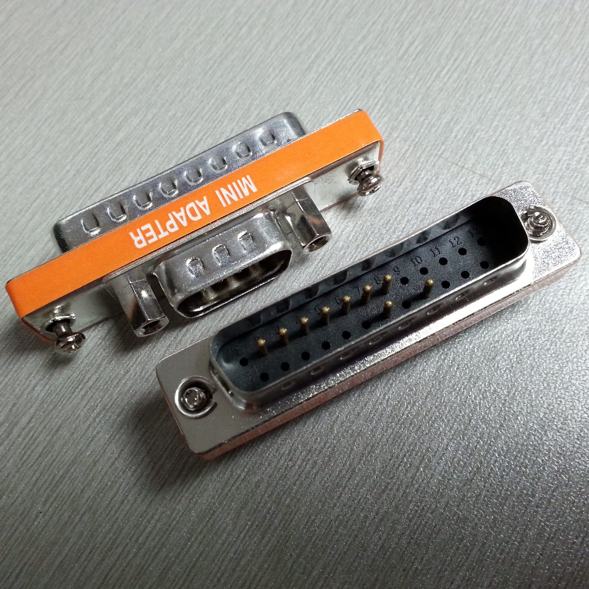 DB37 Cambia Genere Da Maschio A Maschio - Foto 9