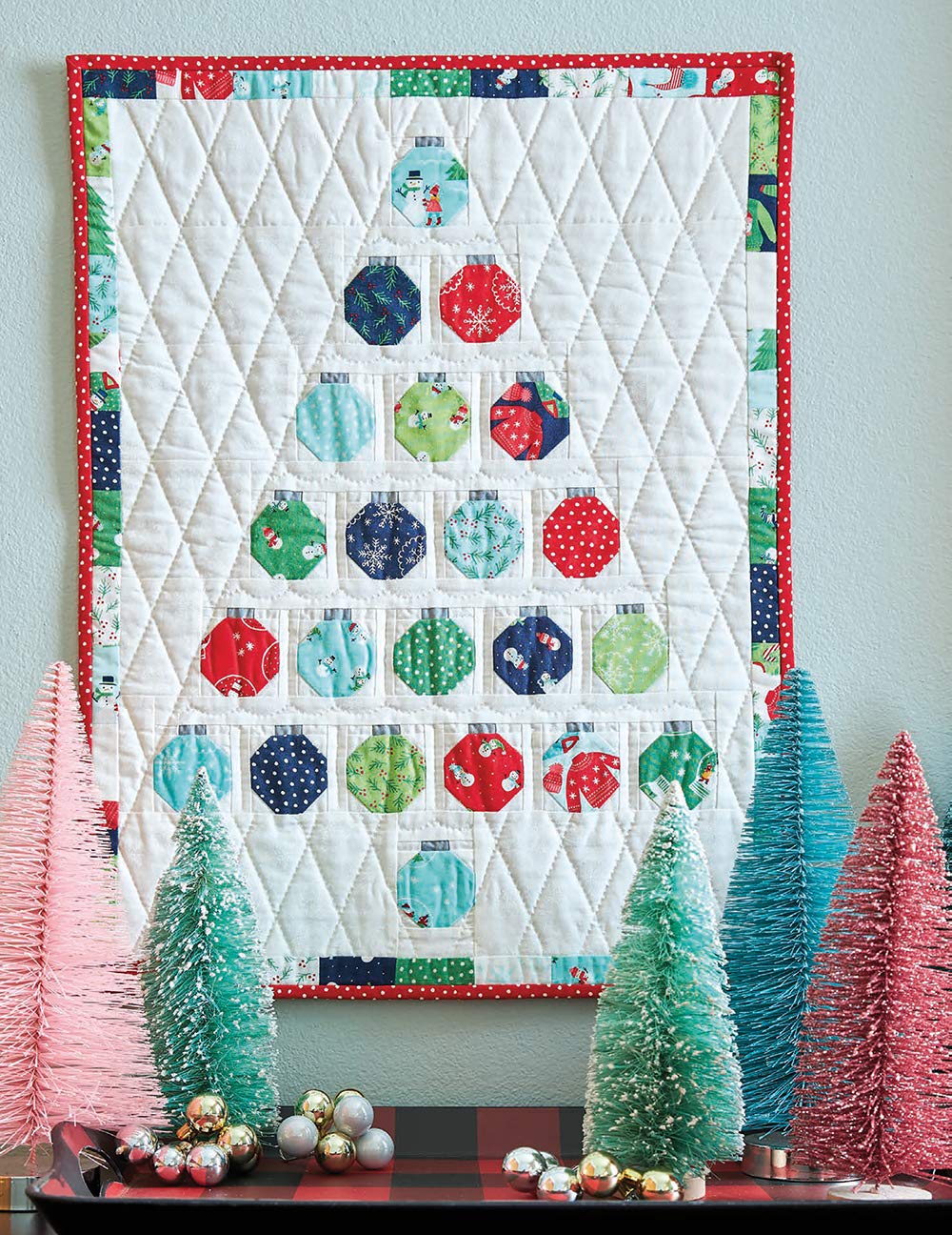 Best of Moda Bake Shop: A Sweet Batch of Quilts Perfect for Precuts